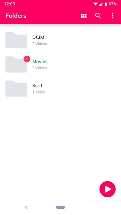 MX播放器手机最新下载v1.85.10