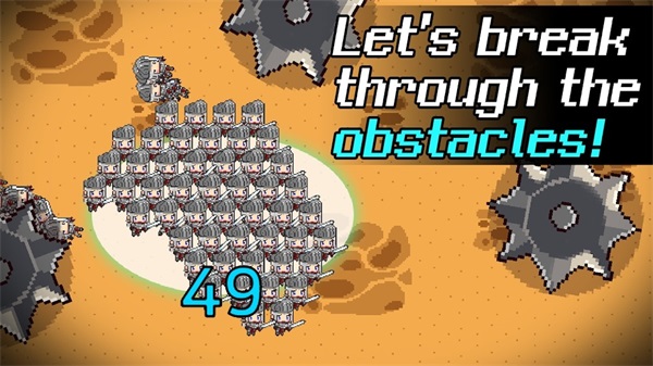 数字骑兵最新版下载v1.0.0