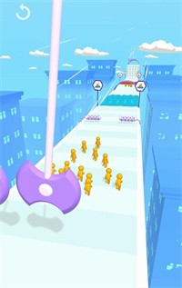分裂人酷走安卓版下载v1.0.0