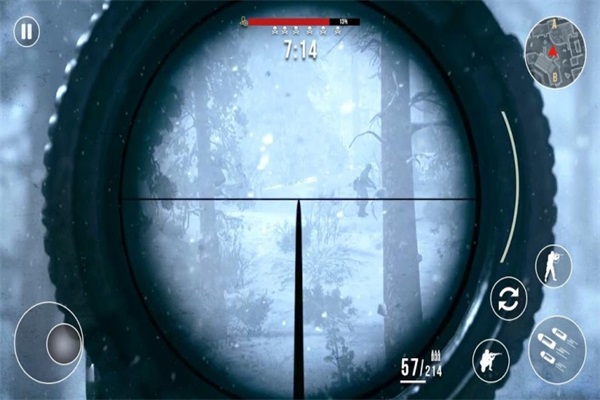 冷战特别行动最新版下载v1.1.2