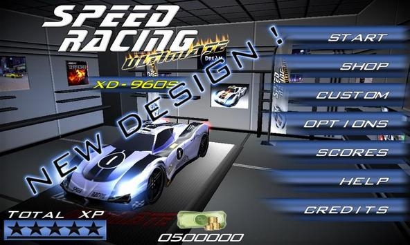 终极急速赛车安卓版下载v1.0.0
