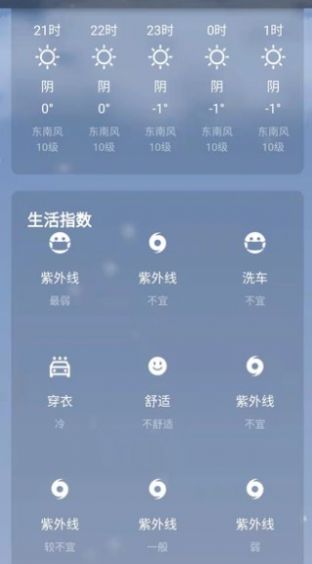 日上天气最新版下载v2.6.0