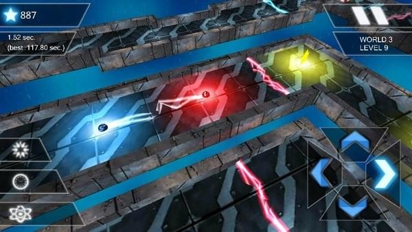 牵动球安卓版下载v1.2.3