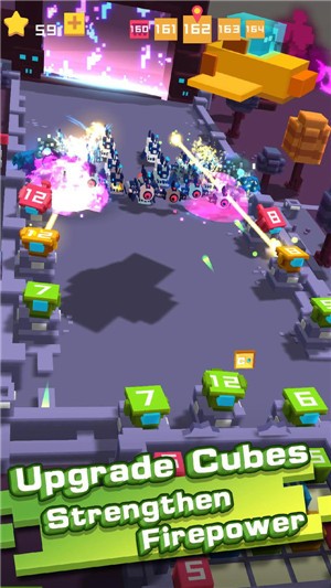 立方体射手安卓最新版下载v1.8.20191123