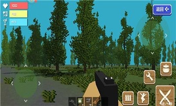 Z竞技场最新安卓下载v1.0.5