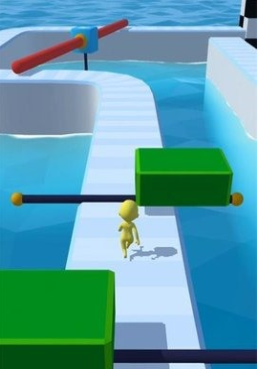 抖音滑路手游安卓最新版下载v0.3