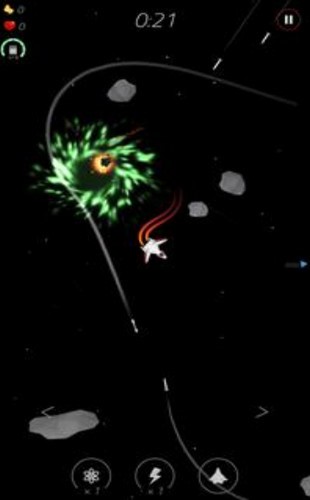太空2分钟最新安卓下载v1.0.6