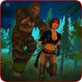 大脚怪兽狩猎最新版下载v1.2