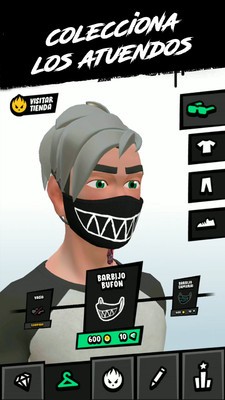 说唱歌手最新版下载v1.2.0