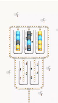 列车排序最新版下载v1.1