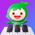 小叶子学钢琴最新版下载v1.0.0