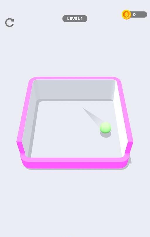 给墙上色安卓版下载v1.0