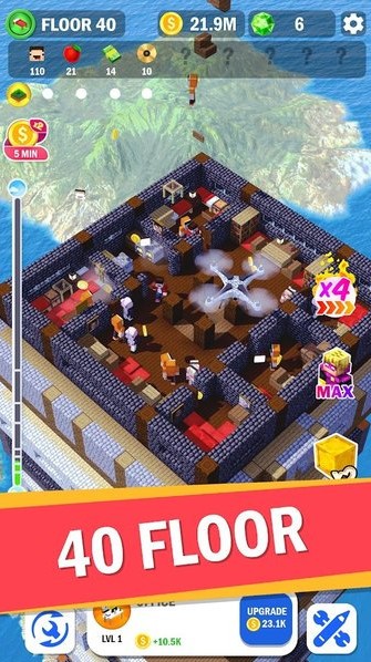 建造高塔最新版下载v1.7.2