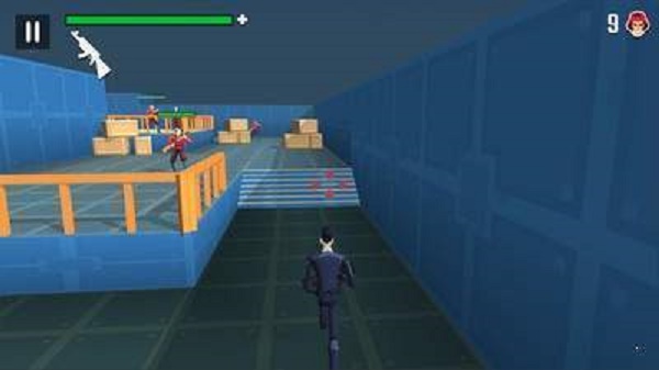 反作用力最新版下载v1.0.1