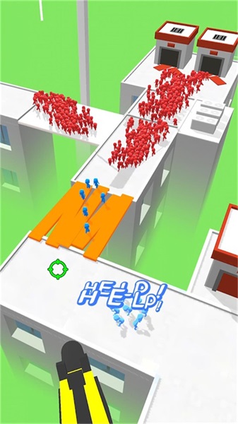 火柴人狩猎最新版下载v1.0.2