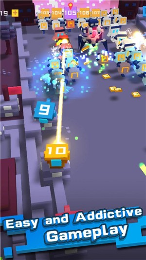 立方体射手安卓最新版下载v1.8.20191123