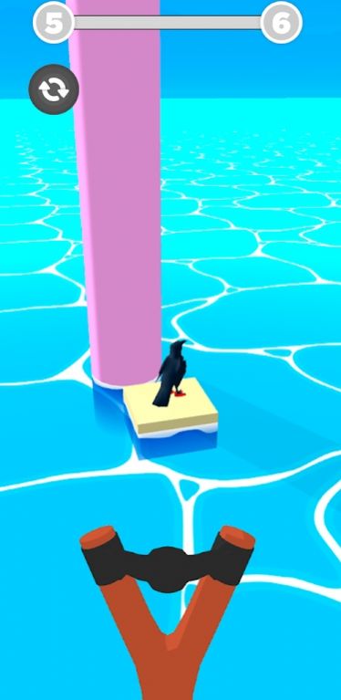 淘气猎人安卓版下载v0.1