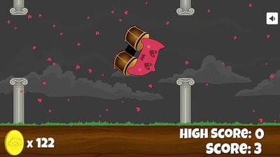疯狂的邦戈猫最新版手机下载v2.4