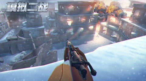 模拟二战安卓版下载v1.14.4