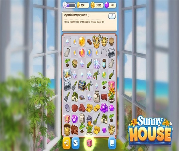 SunnyHouse最新版下载v1.0.23