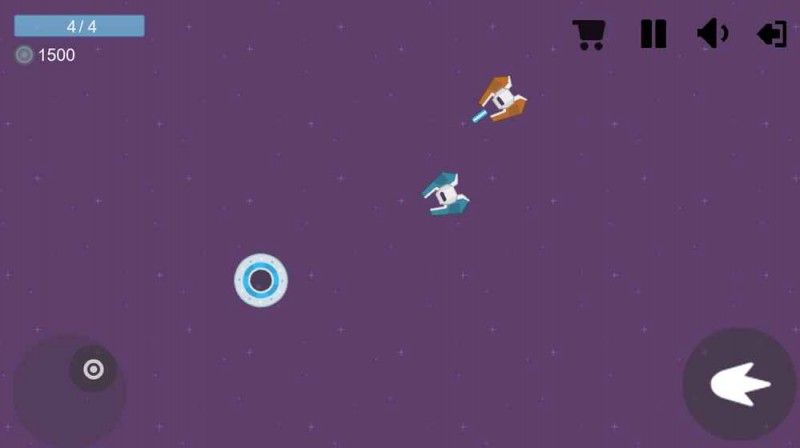外星突袭安卓最新版下载v1.0.0