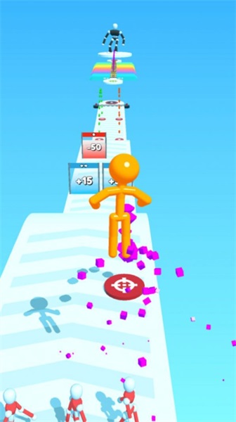 你想走哪去最新版下载v1.0.0