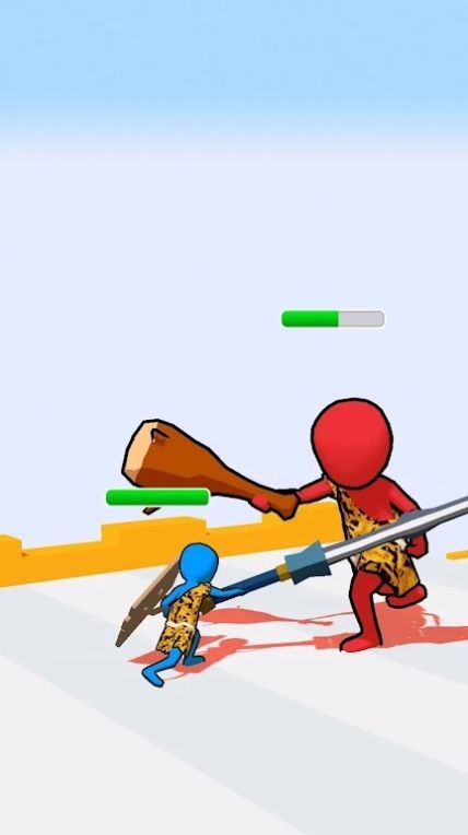 双武器战斗最新版下载v0.0.1