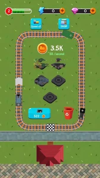 火车管理者安卓版下载v3.0