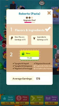我的空闲烹饪安卓版下载v0.0.8