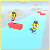 情侣障碍跑最新版下载v1.5