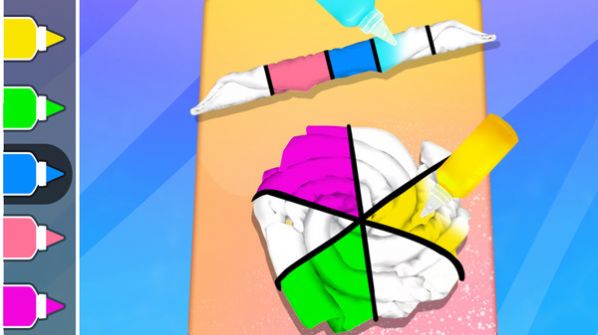 公主扎染吧手游最新版下载v1.0.0
