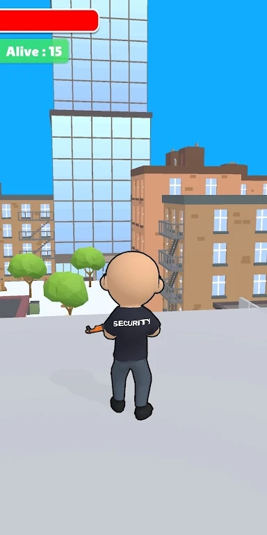 城市守护者3D最新版下载v1.0