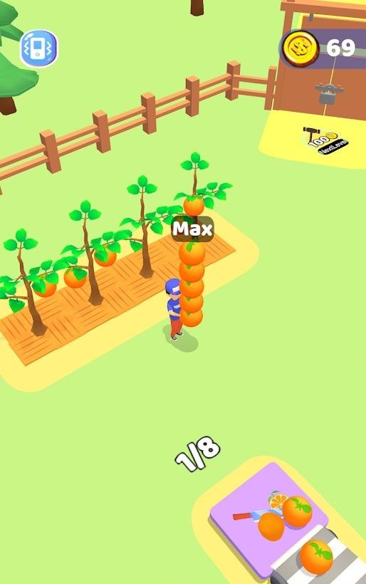 超鲜果汁摊安卓版下载v1.0.3