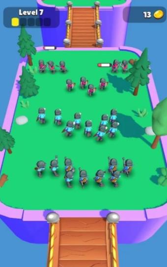 小队突袭安最新版下载v1.0.6