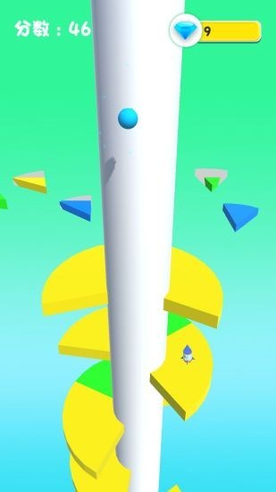 欢乐球球跳安卓最新版下载v1.2