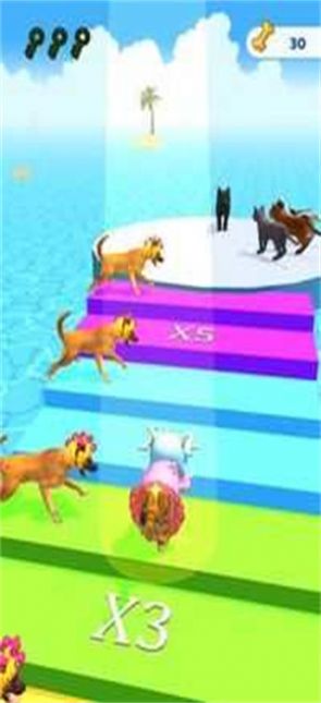 猫咪化妆跑最新版下载v0.0.68