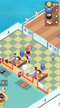 海上寿司店安卓版下载v1.0.0