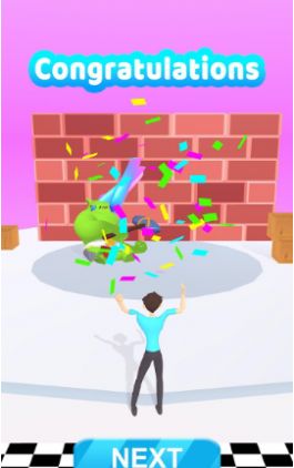 泥人赛跑安卓版下载v1.0.1