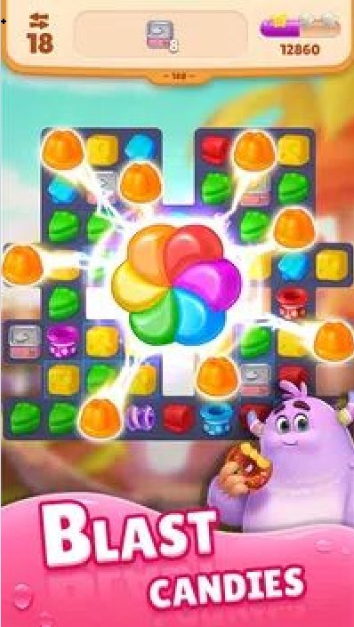 甜蜜紧缩最新版下载v1.7.2