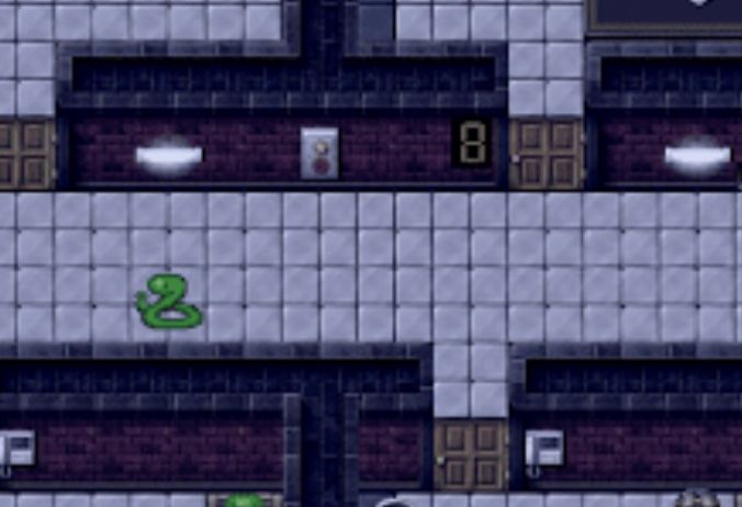 小蛇之命最新版下载v1.0.1