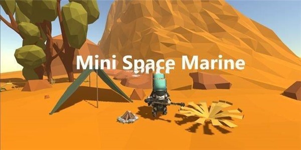 迷你太空船安卓最新版下载v1.67