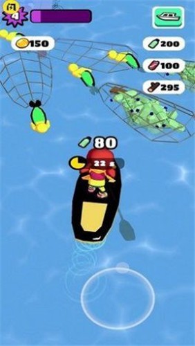 漂流木筏求生安卓版下载v6.0.2