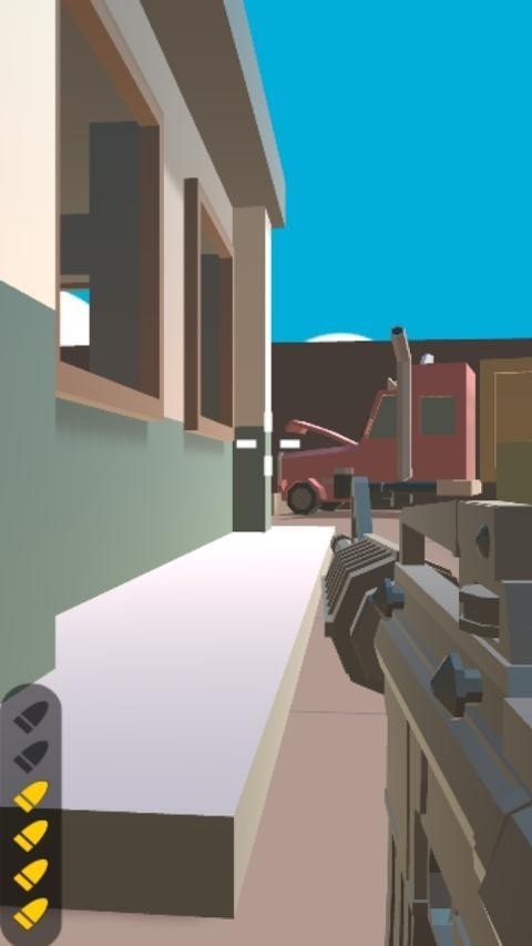 跑动射击游戏安卓版下载v1.0.3
