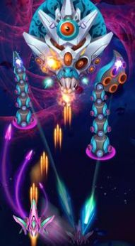 宇宙入侵者外星人攻击游戏安卓版下载v0.0.12