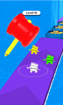 纸片人竞速安卓版下载v0.4.35