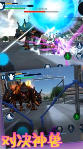 神兽对战模拟器安卓版下载v1.1.8