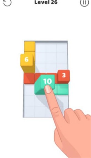 拆分色块最新版下载v0.6.1
