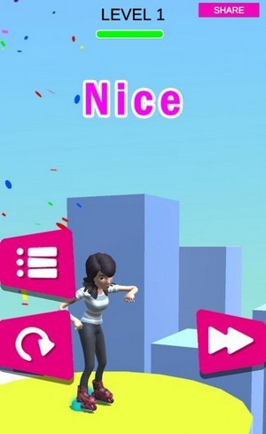 空中滑雪安卓版下载v2.9