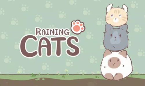 天降猫雨安卓最新版下载v0.9.7