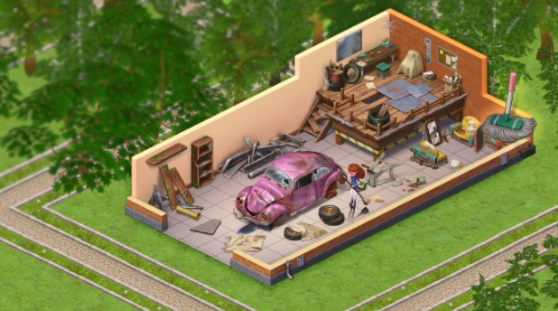 庄园建造师安卓版下载v1.0.95
